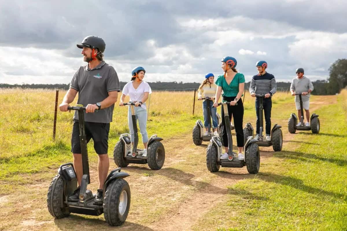 segway
