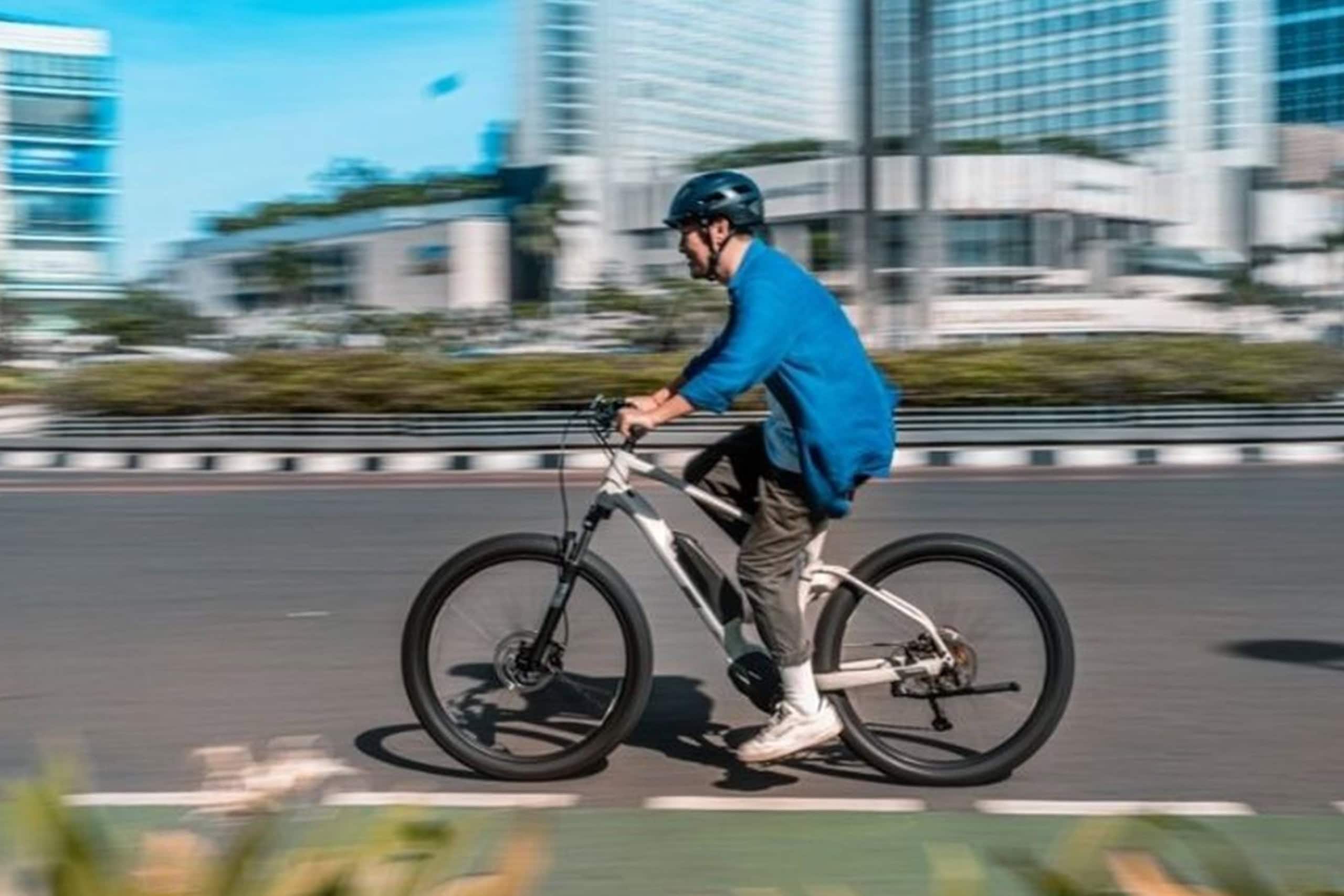 Rute Terbaik di Jakarta untuk Berolahraga dengan Kendaraan Kecil